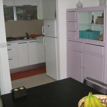B&B Caltagirone Отель типа 
