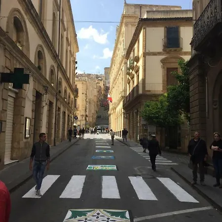 B&B Caltagirone