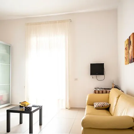 B&B Caltagirone Отель типа 