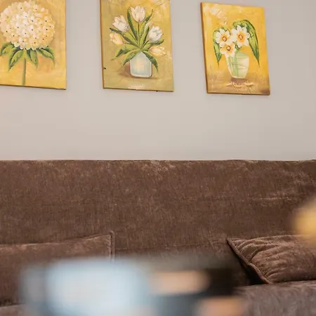 B&B Caltagirone Отель типа 