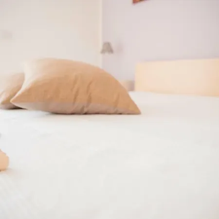 B&B Caltagirone Отель типа 