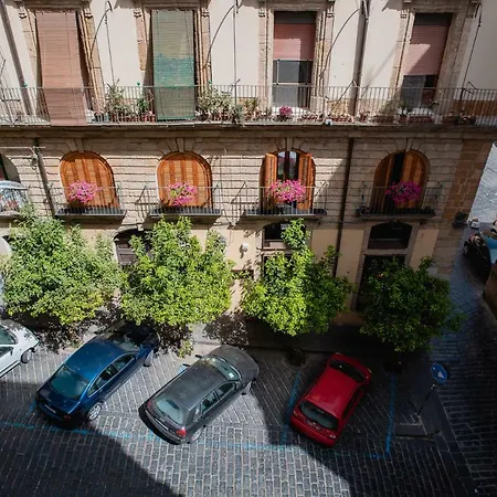 B&B Caltagirone Кальтаджироне