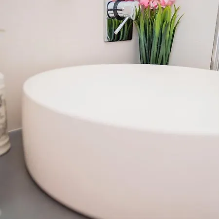 B&B Caltagirone Отель типа 