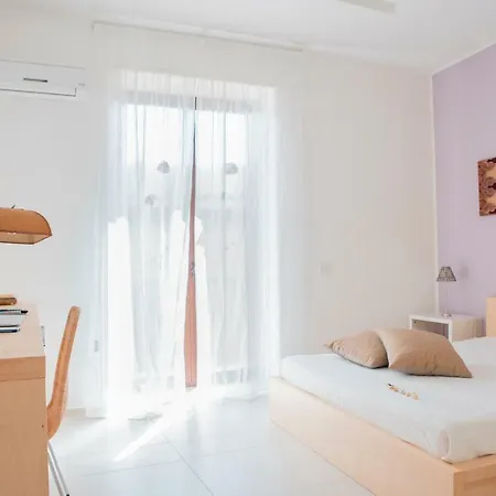 Bed & Breakfast B&B Caltagirone Caltagirone